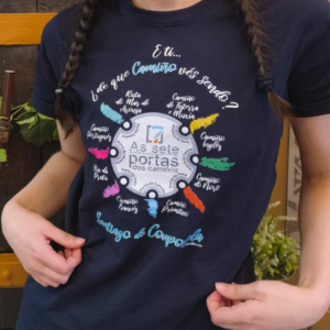 Camiseta