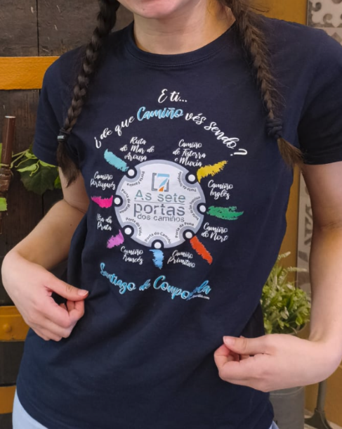 Camiseta